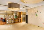 Hôtel Del Rio - Towneplace Suites by Marriott Eagle Pass-3