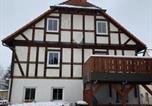 Location vacances Ostritz - Ferienwohnung Wie zu Hause-2