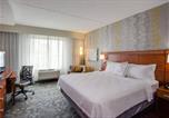 Hôtel Bay Shore - Courtyard Republic Airport Long Island/Farmingdale-3