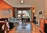 Location vacances Le Grand-Bornand - Charmant studio 4 pers. au Grand-Bornand, centre du village - Fr-1-458-254-2