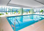 Hôtel Delmar - Makai 404-4
