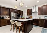 Location vacances San Antonio - Rodeo Special Pool & Hot Tub Game Rooms-4