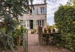 Location vacances  Nièvre - Gîte de Pierre-1