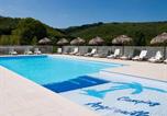 Camping Vollore-Ville - Camping d'Arpheuilles-1