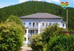 Location vacances Willingen (Upland) - Fewo Penthaus-Blick - im Zentrum-2