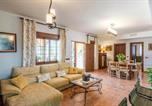 Location vacances Almogía - Casa Cuatro Vientos Almogía by Ruralidays-1