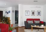 Location vacances Todtmoos - Ferienwohnung Haus Bock-4