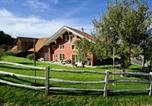 Location vacances Mittelland - Ferienhaus Hörli-1