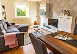 Location vacances Wendorf - Gutshaus Langendorf - hundefreundliche Ferienwohnungen-1