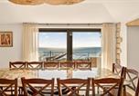 Location vacances Balchik - Seaside Luxury Beach Vacation Villa - Balchik-4