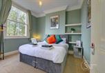 Location vacances Leamington Spa - Warwick Place Apartments-1