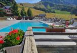 Résidence Goélia Les Chalets des Marmottes