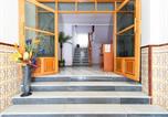 Location vacances  Badalone - Hostal San Francisco-3