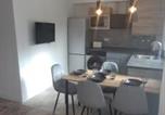 Location vacances Seville - Sunny handmade home. Wi-Fi, a/c & free parking-2