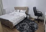 Location vacances Manchester - Bright and Modern Flat in Manchesters Heart-1
