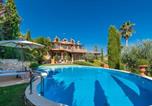 Location vacances Monsampolo del Tronto - Fontespina 6, Emma Villas-1