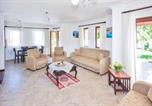 Location vacances Dalyan - Villa Beste-4