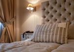 Hôtel Province d'Avellino - Viva Hotel Avellino-1