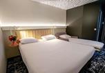 Hôtel Haguenau - Ibis Haguenau Strasbourg Nord-4