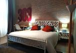 Hôtel Province de Potenza - Albergo Mango-1