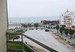 Location vacances Caparica - Caparica beach apartment-2