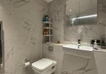 Location vacances Londres - Stylish & Modern 1bd Flat - Chancery Lane!-3