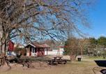 Location vacances Borås - Flora Dekor gästgård, Lenagården-3