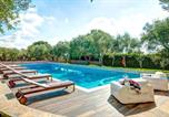 Location vacances Noci - Villa Trulli Carolina by Villa Plus-1
