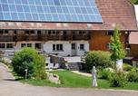 Location vacances Gutach (Schwarzwaldbahn) - Müllerjörgenhof-3