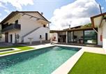 Location vacances  Viseu - Olive Studios-1