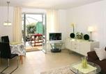 Location vacances Bad Krozingen - Holiday apartment with 1 bedroom-2