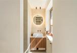 Location vacances Montaione - Spereto Number 3, Pool, Garden-4