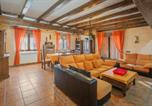 Location vacances Velayos - Casa Las Tres Coteras-3