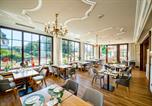 Hôtel Osnabrück - Landhotel Buller-2