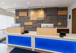 Hôtel Northbrook - Holiday Inn Express & Suites Chicago O'Hare Airport by Ihg-4