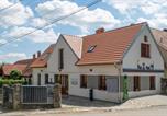 Location vacances Bad Tatzmannsdorf - 4catsshelter-4