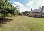 Location vacances Swaffham - Pear Tree Cottage-2