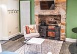 Location vacances Pitlochry - Oakbank Servants Quarters - Uk7573-4