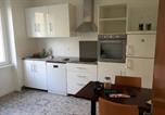 Location vacances Crozon - Maison quartier Porzic vue Mer-4