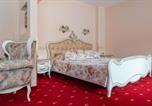 Hôtel Stara Zagora - Boutique Hotel Vsk Kentavar-4