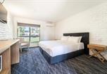 Hôtel Wollongong - Lakeview Hotel Motel-1