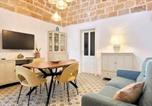 Location vacances  Province de Lecce - Villa Pestanaca-4