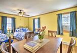 Hôtel Vestal - Quadruple Suites At Equestrian House-1