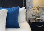 Hôtel Southport - Sunnyside Guest House Southport - winner of Best B&B in the country 2025-26-3
