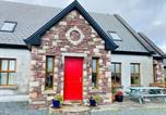 Location vacances Westport - Stone fronted detached cottage just over 2 miles from Mulranny village-4