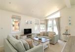 Location vacances Barton Bendish - Pentney Lodge-4