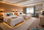Hôtel Williamsburg - The Sandbar Lodge at Torch Lake-2