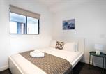 Location vacances  Australie - Cozy 1br Apt Walk to Swinburne & Glenferrie Rd-2