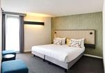 Hôtel Wavre - Best Western Hotel Wavre-3