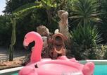 Location vacances Camaiore - La Bouganville - Piscina e Relax-3